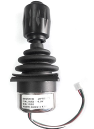  Joystick JS3X-4.5V-B-HD