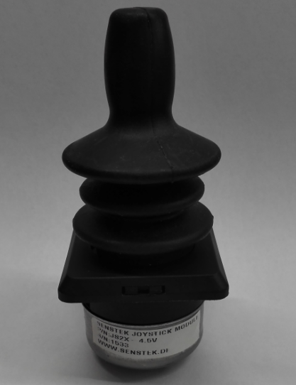 2轴非接触式操作手柄	JS2X-4.5V