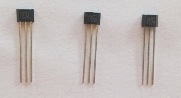 Over voltage