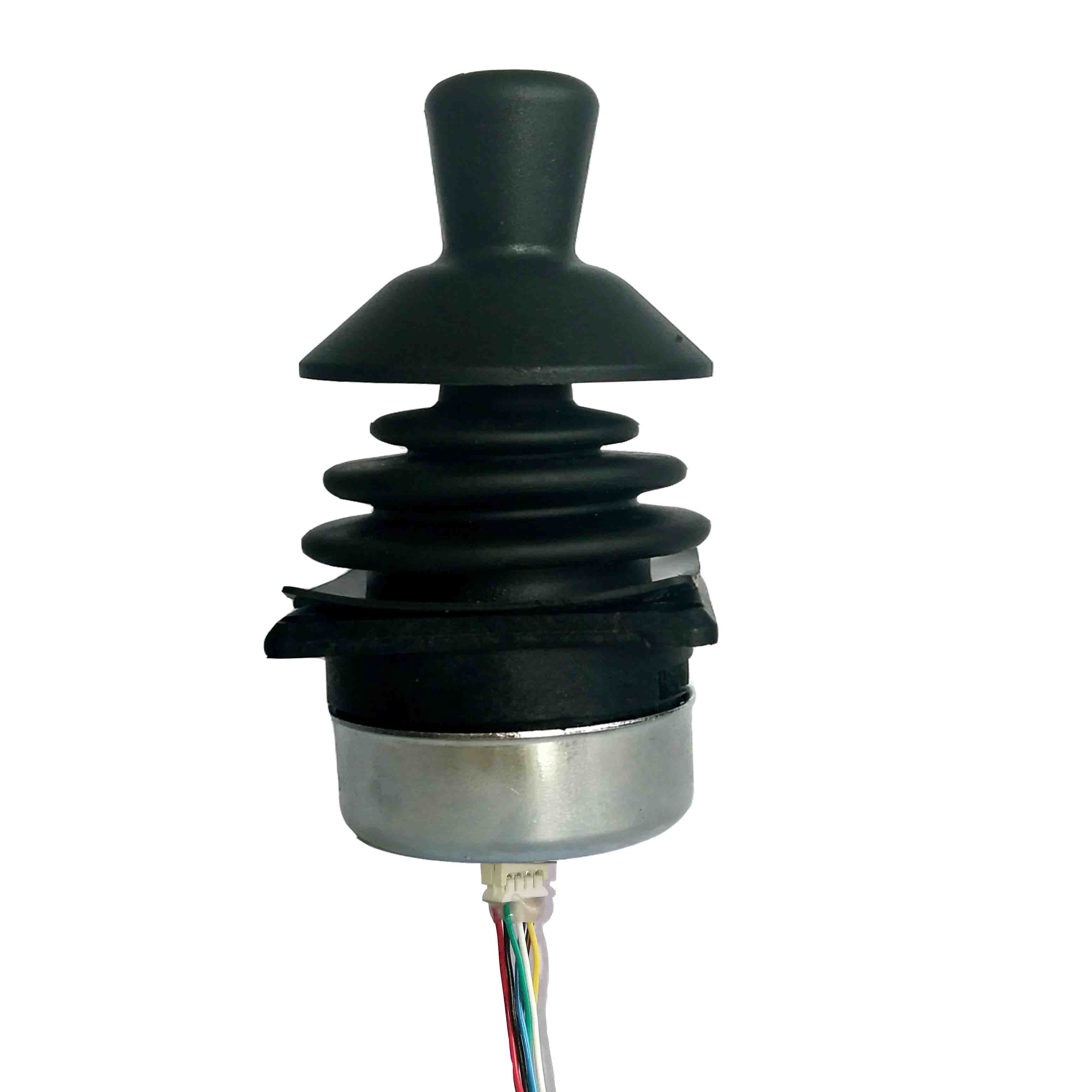 Joystick  JS2X-4.5V-H-5pin